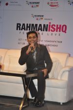AR Rahman announces India Tour Rahmanishq in Mumbai on 29th July 2013 (11).JPG